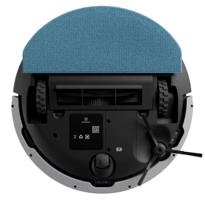 Пилосос Electrolux ER71HW1UG [ER71HW1UG-B] — фото 4