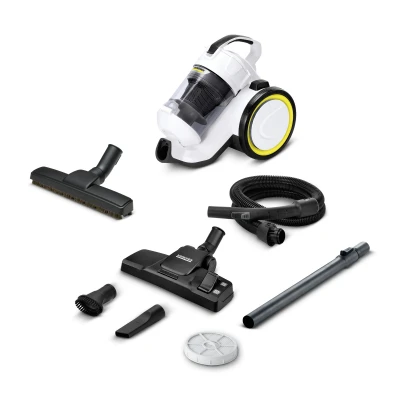 Пылесос Karcher VC 3 Plus Premium