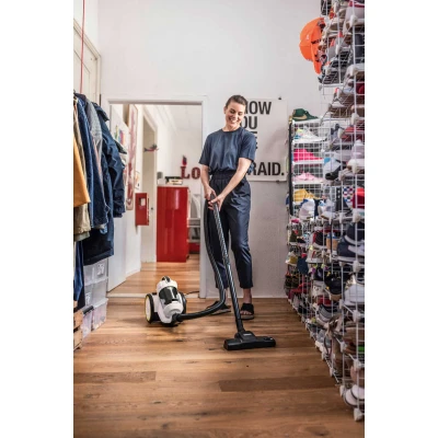 Пилосос Karcher VC 3 Plus Premium — фото 2