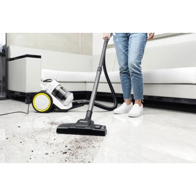 Пылесос Karcher VC 3 Plus Premium (1.198-060.0) [1.198-060.0-B] — фото 3