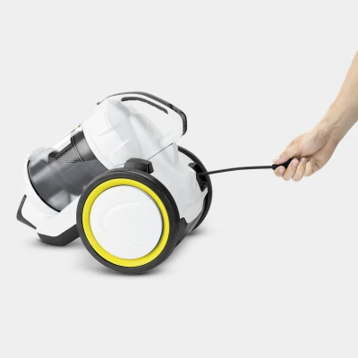 Пилосос Karcher VC 3 (1.198-051.0) [1.198-051.0-B] — фото 3