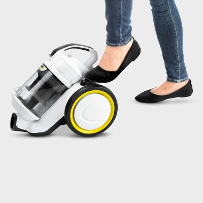 Пилосос Karcher VC 3 (1.198-051.0) [1.198-051.0-B] — фото 4