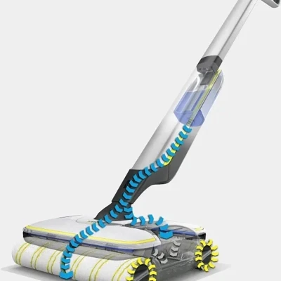 Пилосос Karcher FC 7 Cordless — фото 2