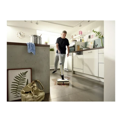 Пылесос Karcher FC 7 Cordless (1.055-701.0) [1.055-701.0-B] — фото 5