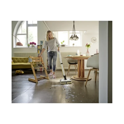 Пылесос Karcher FC 7 Cordless (1.055-701.0) [1.055-701.0-B] — фото 6