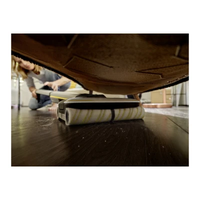 Пылесос Karcher FC 7 Cordless (1.055-701.0) [1.055-701.0-B] — фото 7