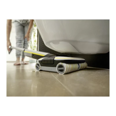 Пылесос Karcher FC 7 Cordless (1.055-701.0) [1.055-701.0-B] — фото 8
