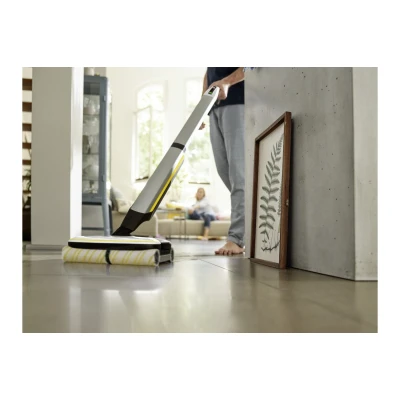 Пылесос Karcher FC 7 Cordless (1.055-701.0) [1.055-701.0-B] — фото 9