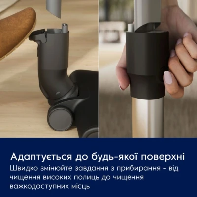 Пилосос Electrolux EP61CB21OG [EP61CB21OG-B] — фото 6