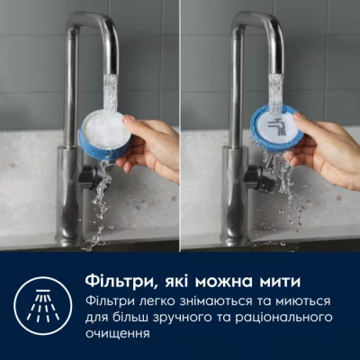 Пылесос Electrolux EP71AB14UG [EP71AB14UG-B] — фото 12