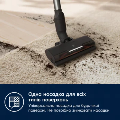 Пылесос Electrolux EP71AB14UG [EP71AB14UG-B] — фото 9