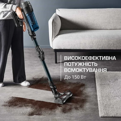 Пилосос Rowenta RH9AD1WO [RH9AD1WO-B] — фото 2