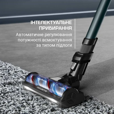 Пилосос Rowenta RH9AD1WO [RH9AD1WO-B] — фото 6