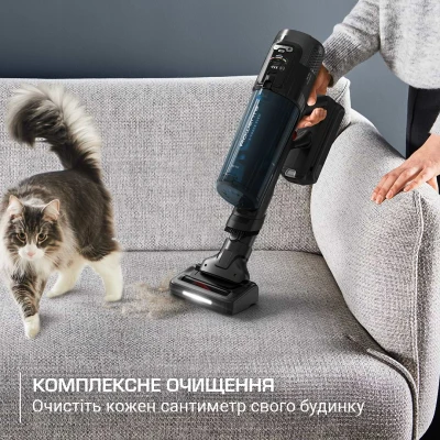 Пилосос Rowenta RH9AD1WO [RH9AD1WO-B] — фото 7
