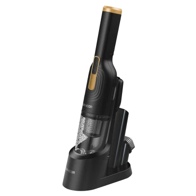 Пилосос Sencor SVC308BK [SVC308BK-B]