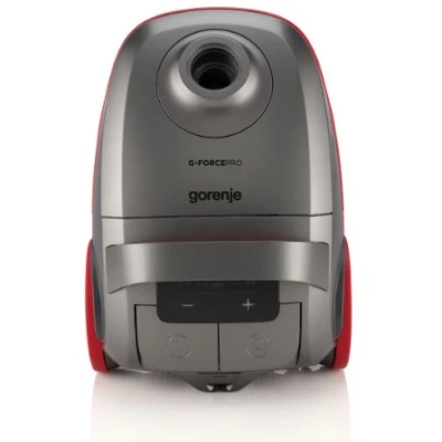 Пилосос Gorenje VCEA 24 GPRA (VCEA24GPRA) [VCEA24GPRA-B]