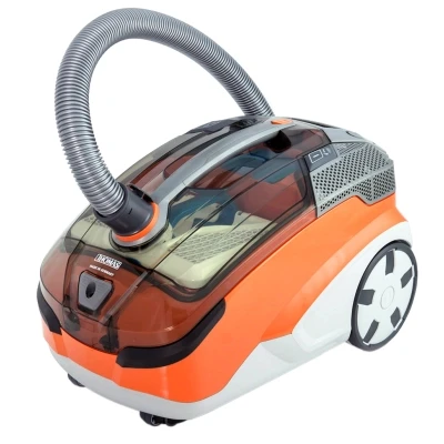 Пилосос Thomas AQUA + PET & FAMILY