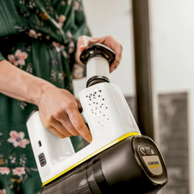 Пилосос Karcher VC 6 CORDLESS OURFAMILY — фото 2