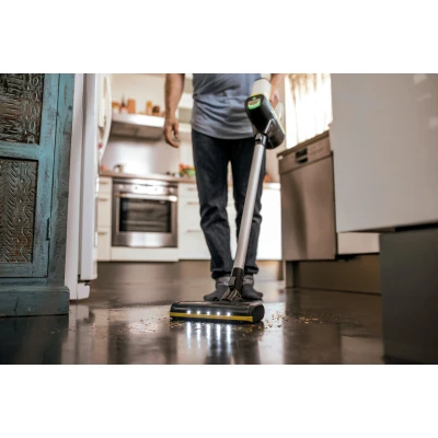 Пылесос Karcher VC 6 CORDLESS OURFAMILY (1.198-670.0) [1.198-670.0-B] — фото 3