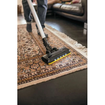 Пылесос Karcher VC 6 CORDLESS OURFAMILY (1.198-670.0) [1.198-670.0-B] — фото 5