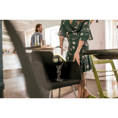 Пылесос Karcher VC 6 CORDLESS OURFAMILY (1.198-670.0) [1.198-670.0-B] — фото 6