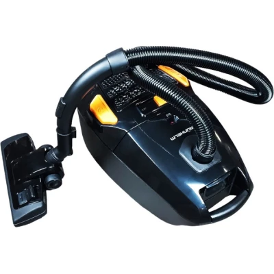 Пылесос Grunhelm GVCM244BO з мішком ECO POWER [GVCM244BOзмішкомECOPOWER-B]