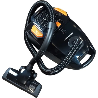 Пилосос Grunhelm GVCM244BO з мішком ECO POWER [GVCM244BOзмішкомECOPOWER-B] — фото 4