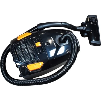 Пилосос Grunhelm GVCM244BO з мішком ECO POWER [GVCM244BOзмішкомECOPOWER-B] — фото 5