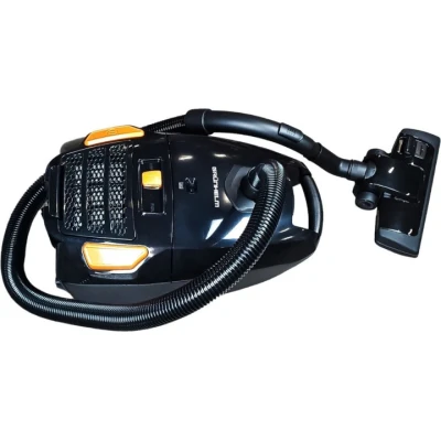 Пилосос Grunhelm GVCM244BO з мішком ECO POWER [GVCM244BOзмішкомECOPOWER-B] — фото 6