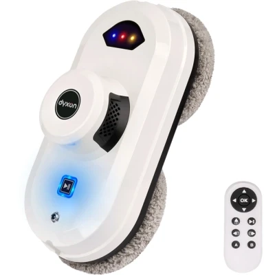 Пилосос DYXON MEGAWASHER 1000 White