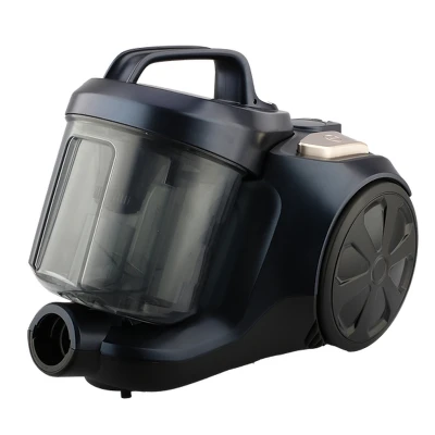 Пылесос PRIME Technics PVC 127 Compact care [PVC127Compactcare-B]