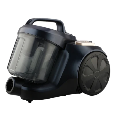 Пылесос PRIME Technics PVC 127 Compact care [PVC127Compactcare-B] — фото 2