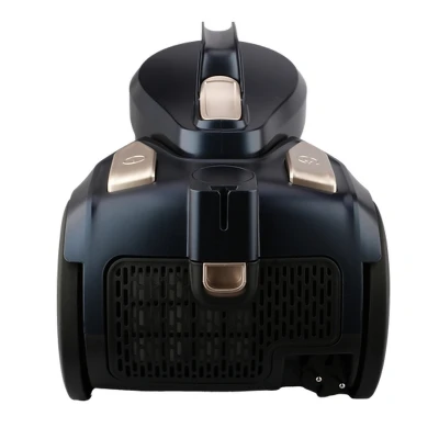 Пылесос PRIME Technics PVC 127 Compact care [PVC127Compactcare-B] — фото 4