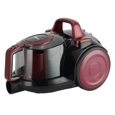 Пилосос PRIME Technics PVC 208 Max Force [PVC208MaxForce-B]