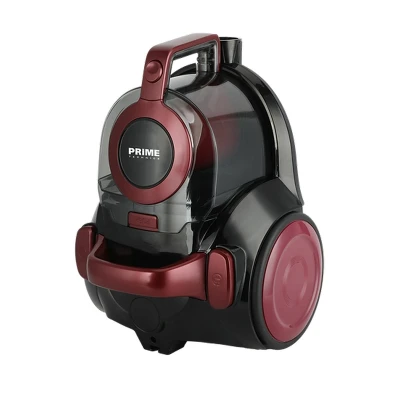Пылесос PRIME Technics PVC 208 Max Force [PVC208MaxForce-B] — фото 2