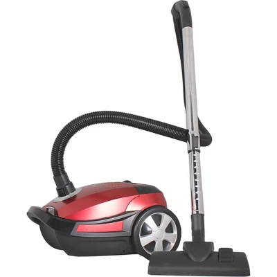 Пылесос PRIME Technics PVC 216 MR [PVC216MR-B] — фото 2