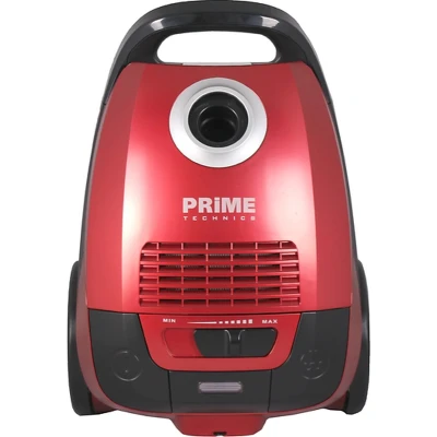 Пилосос PRIME Technics PVC 216 MR [PVC216MR-B] — фото 3