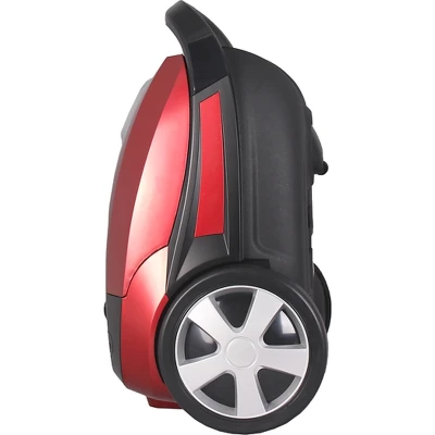 Пилосос PRIME Technics PVC 216 MR [PVC216MR-B] — фото 4