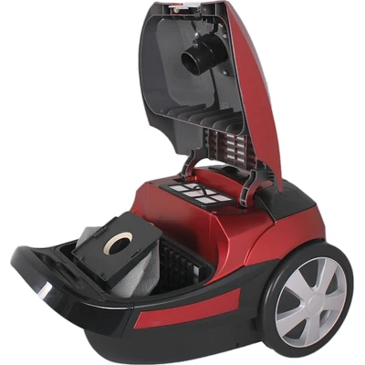 Пилосос PRIME Technics PVC 216 MR [PVC216MR-B] — фото 6