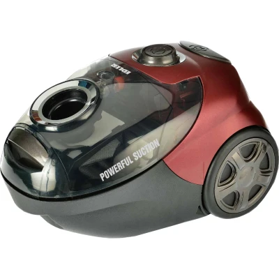 Пылесос Edler ED-1808RB [ED-1808RB-B]