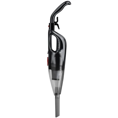 Пылесос Xiaomi Vacuum Cleaner V1 Black [VacuumCleanerV1Black-B] — фото 4