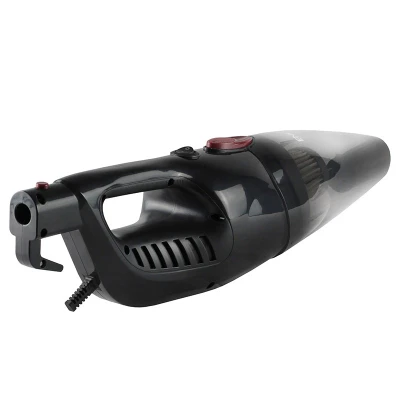 Пылесос Xiaomi Vacuum Cleaner V1 Black [VacuumCleanerV1Black-B] — фото 5