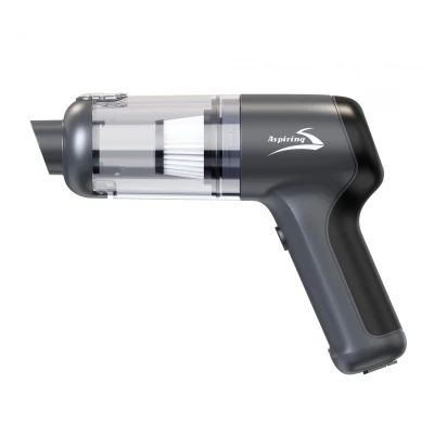 Пилосос Aspiring Gale 1 Wireless Blow air [Gale1WirelessBlowair-B] — фото 2