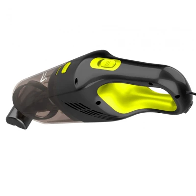 Пылесос Aspiring Gale 2 Cord 6500 Pa [Gale2Cord6500Pa-B] — фото 3
