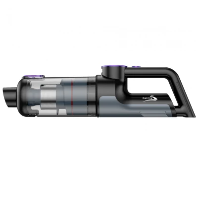 Пилосос Aspiring Windstorm 1, Brushless, 15000 Pa Wireless [Windstorm1Brushless15000PaWireless-B] — фото 2