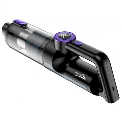 Пилосос Aspiring Windstorm 1, Brushless, 15000 Pa Wireless [Windstorm1Brushless15000PaWireless-B] — фото 3