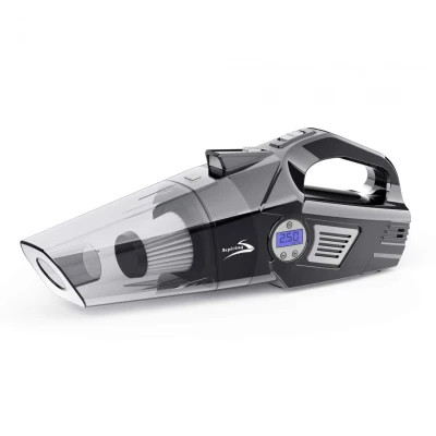 Пилосос Aspiring Windstorm 2 with inflator 2 in 1 [Windstorm2withinflator2in1-B] — фото 2
