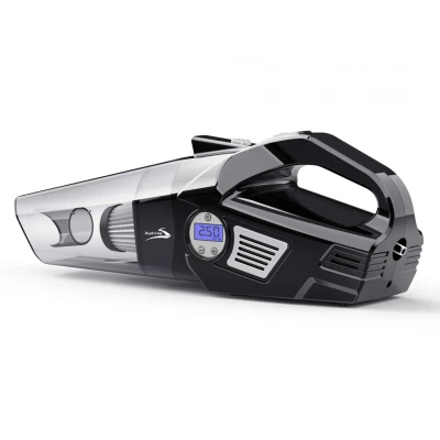 Пилосос Aspiring Windstorm 2 with inflator 2 in 1 [Windstorm2withinflator2in1-B] — фото 3