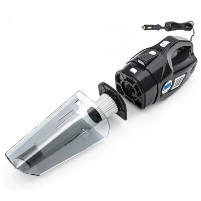 Пилосос Aspiring Windstorm 2 with inflator 2 in 1 [Windstorm2withinflator2in1-B] — фото 4
