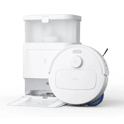Пилосос Ecovacs DEEBOT N30 PRO OMNI